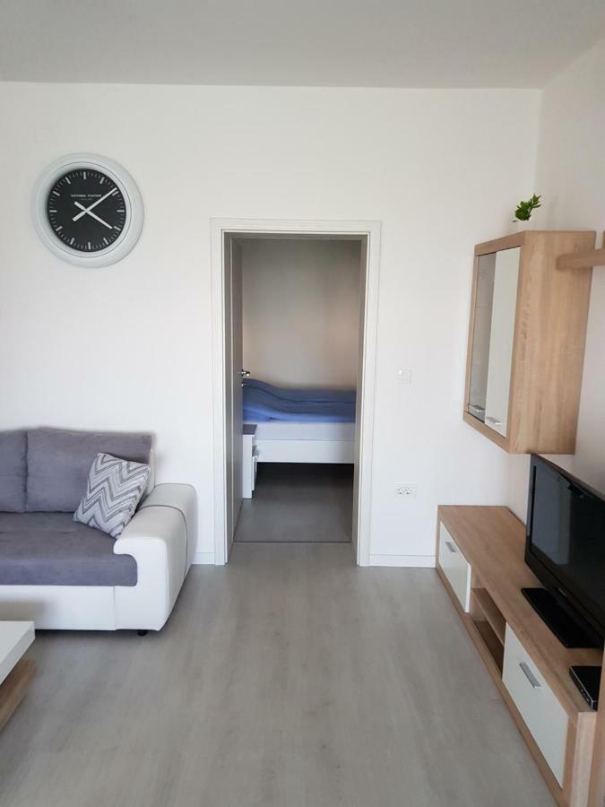 Ferienwohnung Apartman Nekic Opatija Exterior foto