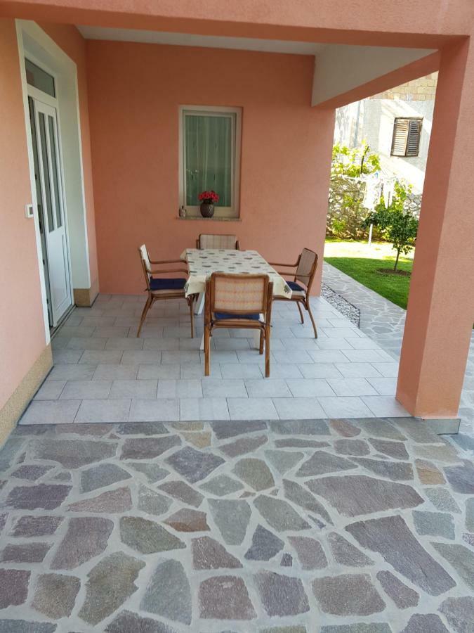 Ferienwohnung Apartman Nekic Opatija Exterior foto