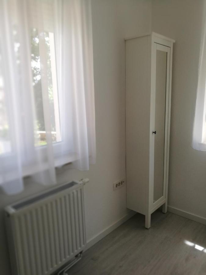 Ferienwohnung Apartman Nekic Opatija Exterior foto