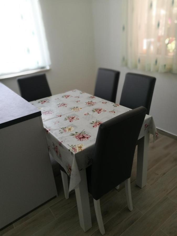 Ferienwohnung Apartman Nekic Opatija Exterior foto